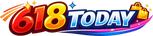 618 Today Logo